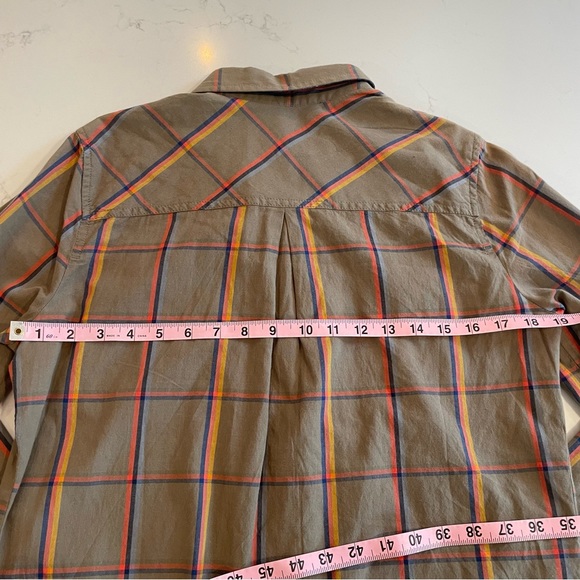 Burton button down - Picture 5 of 6